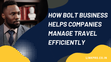 Bolt Business