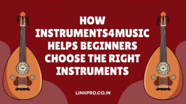 Instruments4music