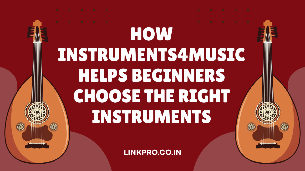 Instruments4music