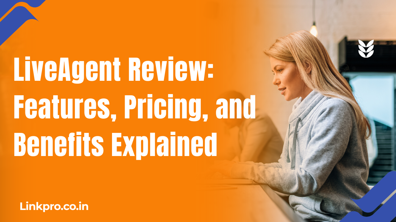 LiveAgent