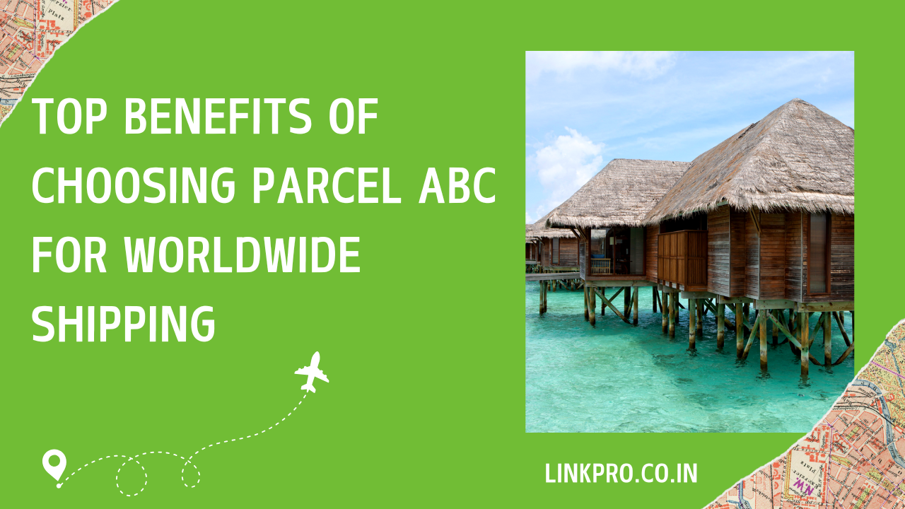 Parcel ABC