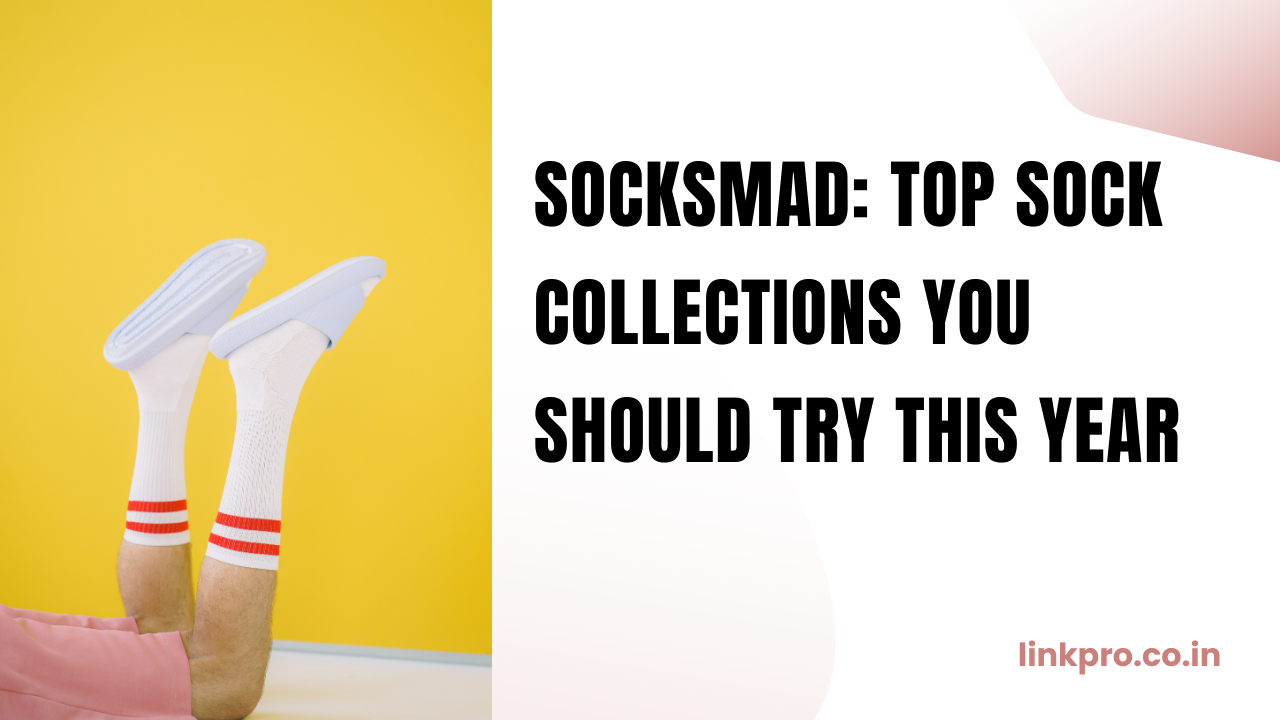 Socksmad