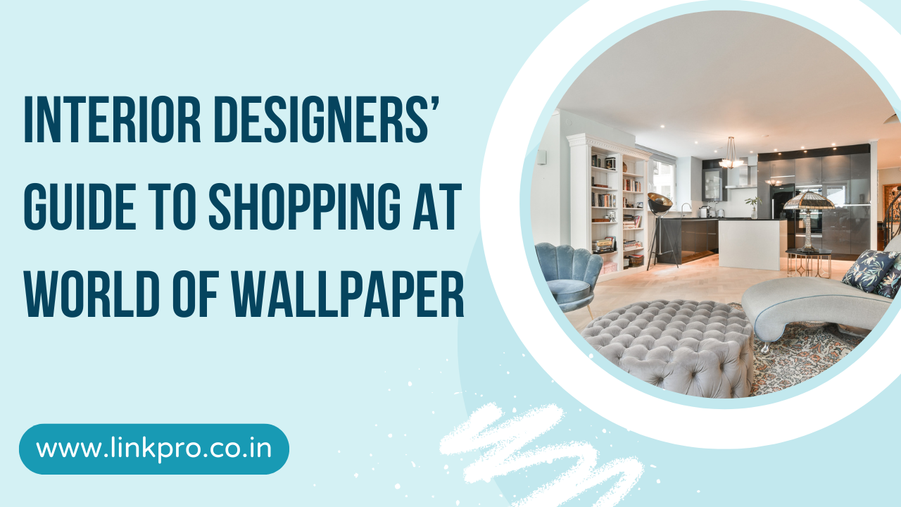 World of Wallpaper