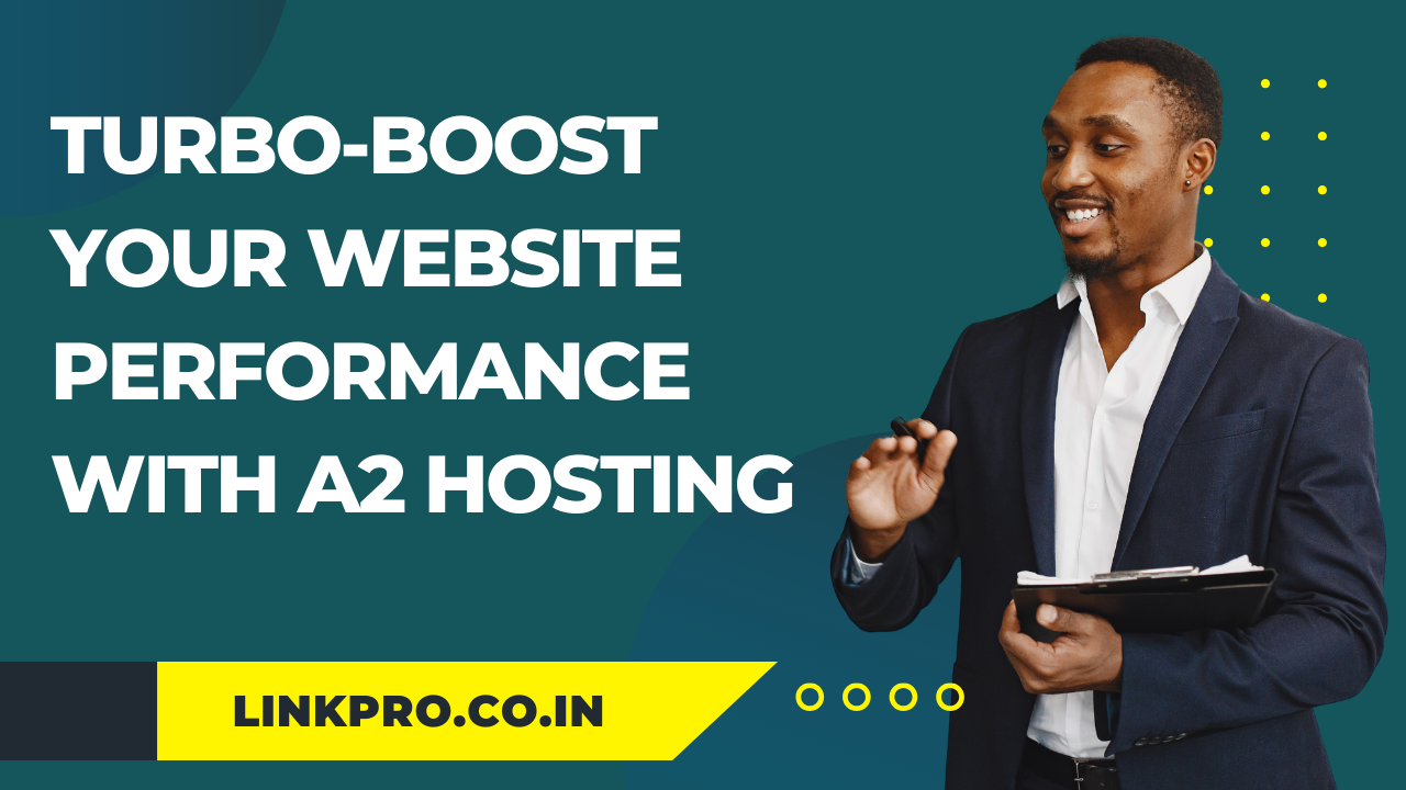 A2 Hosting
