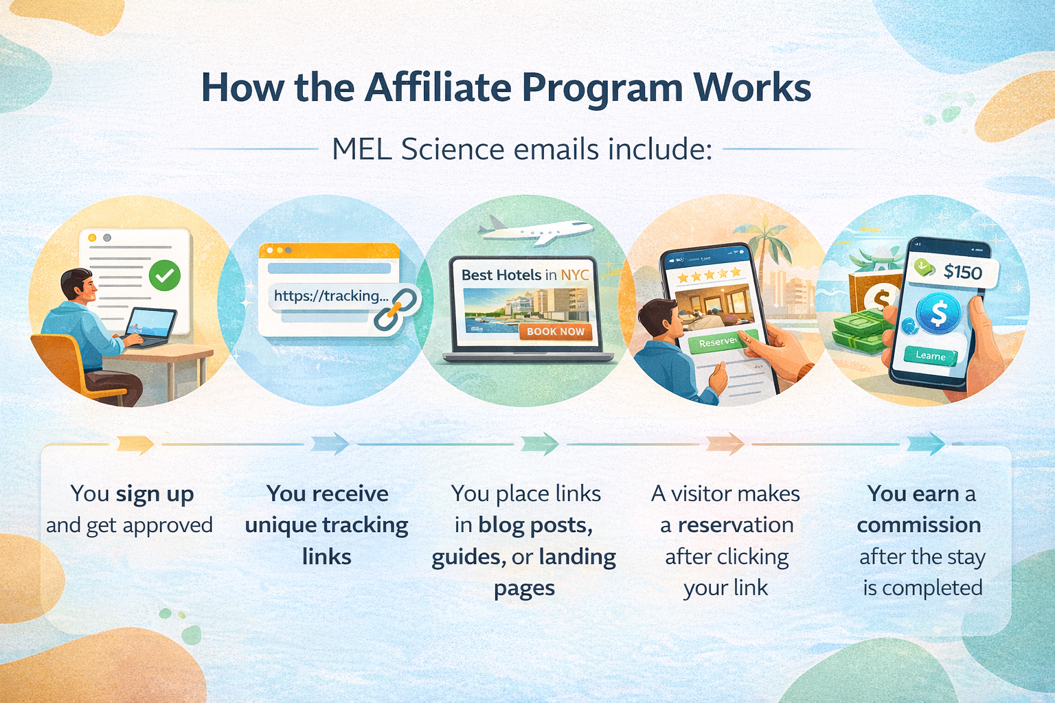 Radisson Hotels Affiliate