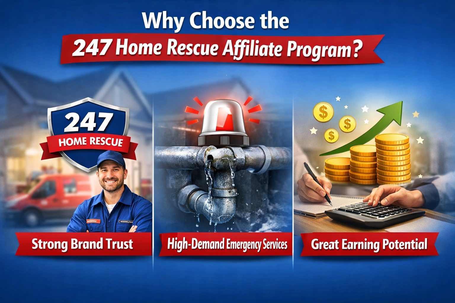 247 Home Rescue