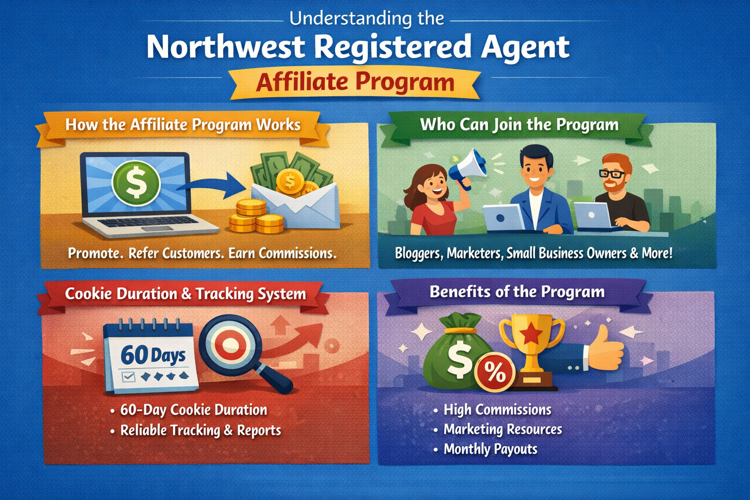 Northwest Registered Agent LLC