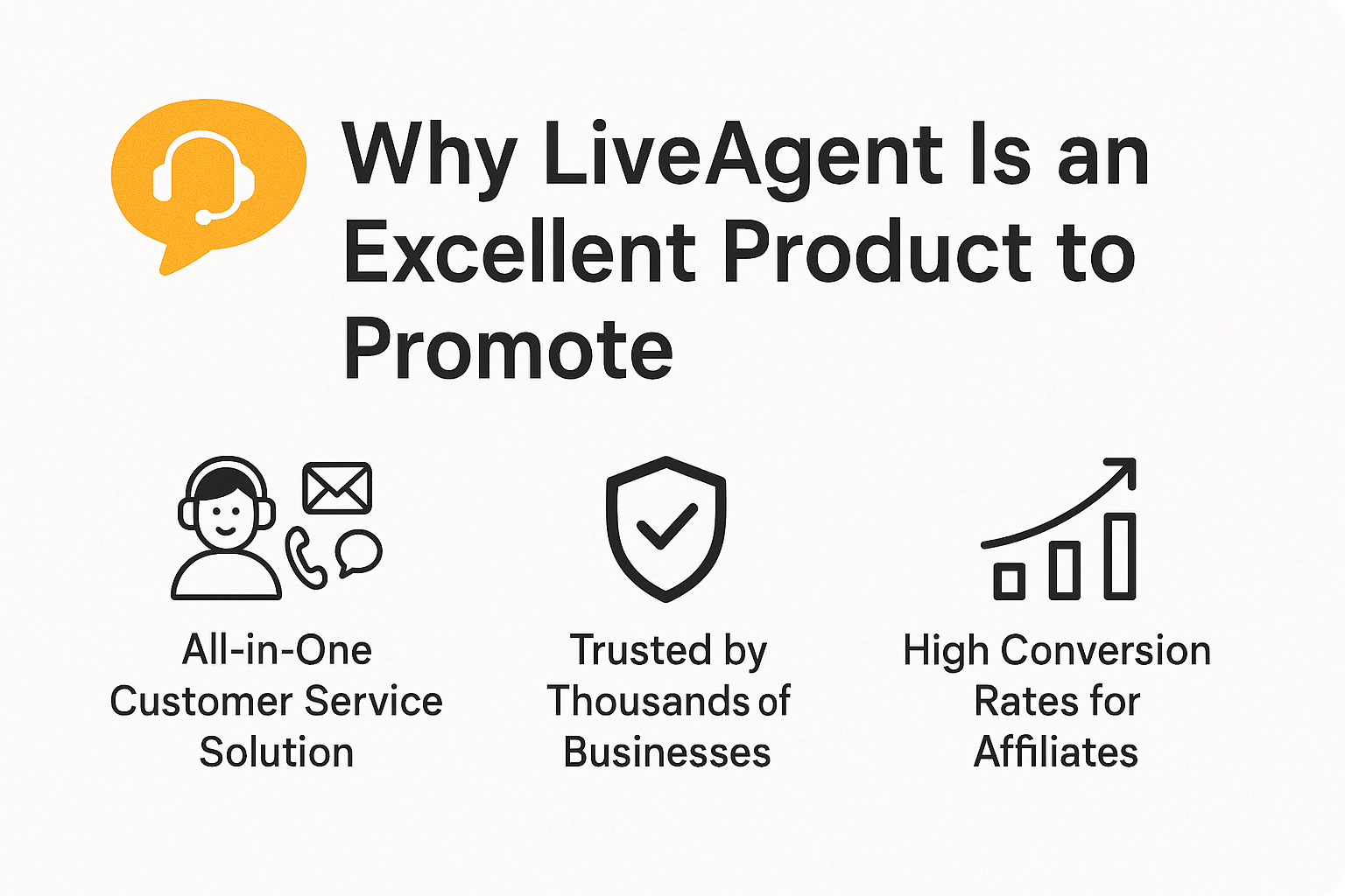 LiveAgent