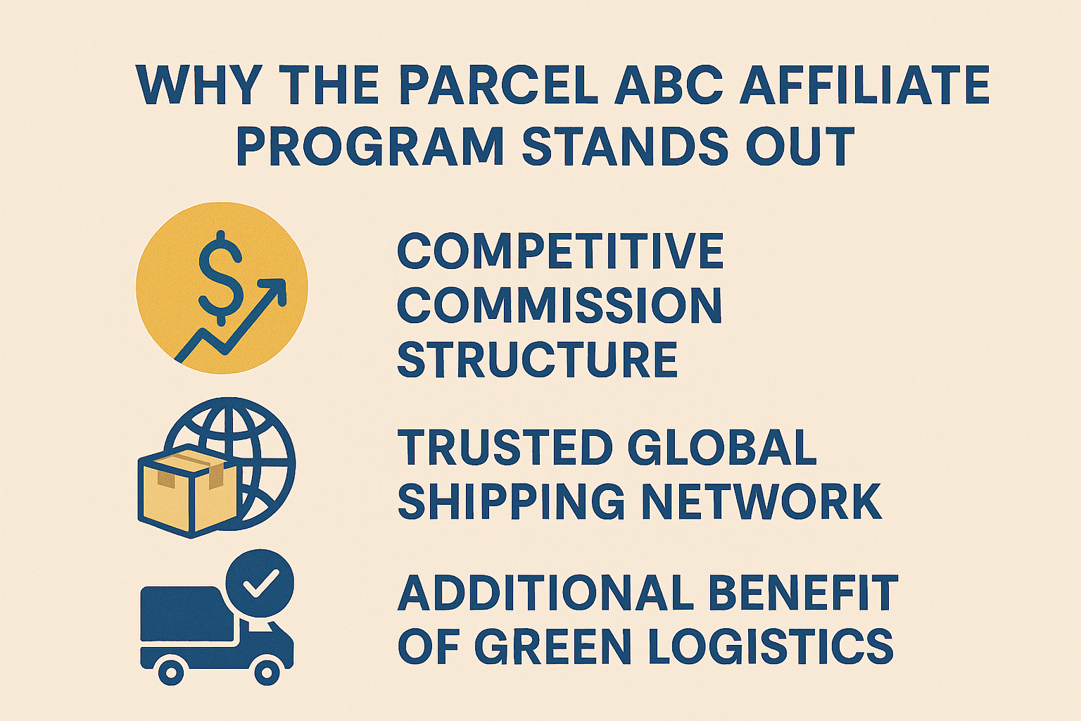 Parcel ABC UK