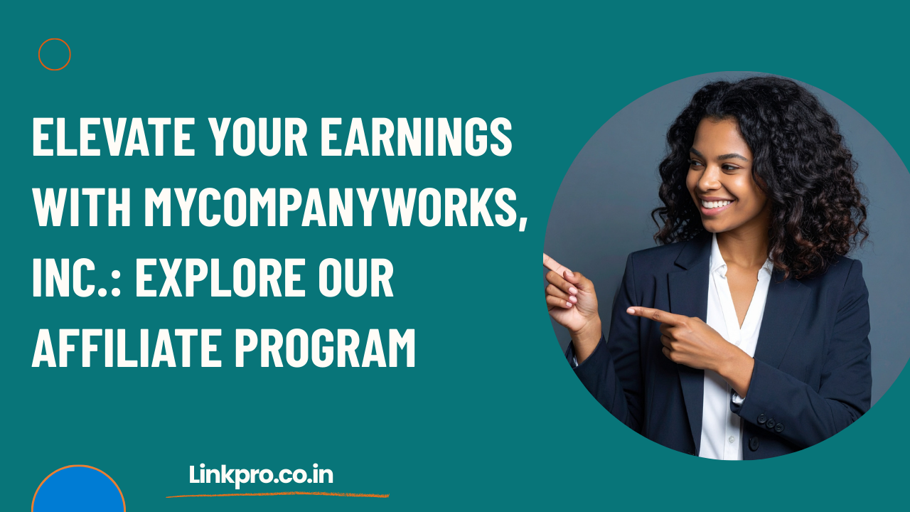 MyCompanyWorks, Inc.