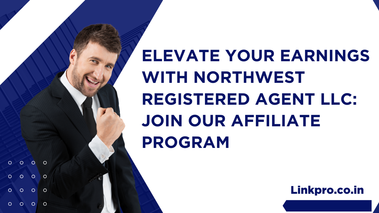 Northwest Registered Agent LLC