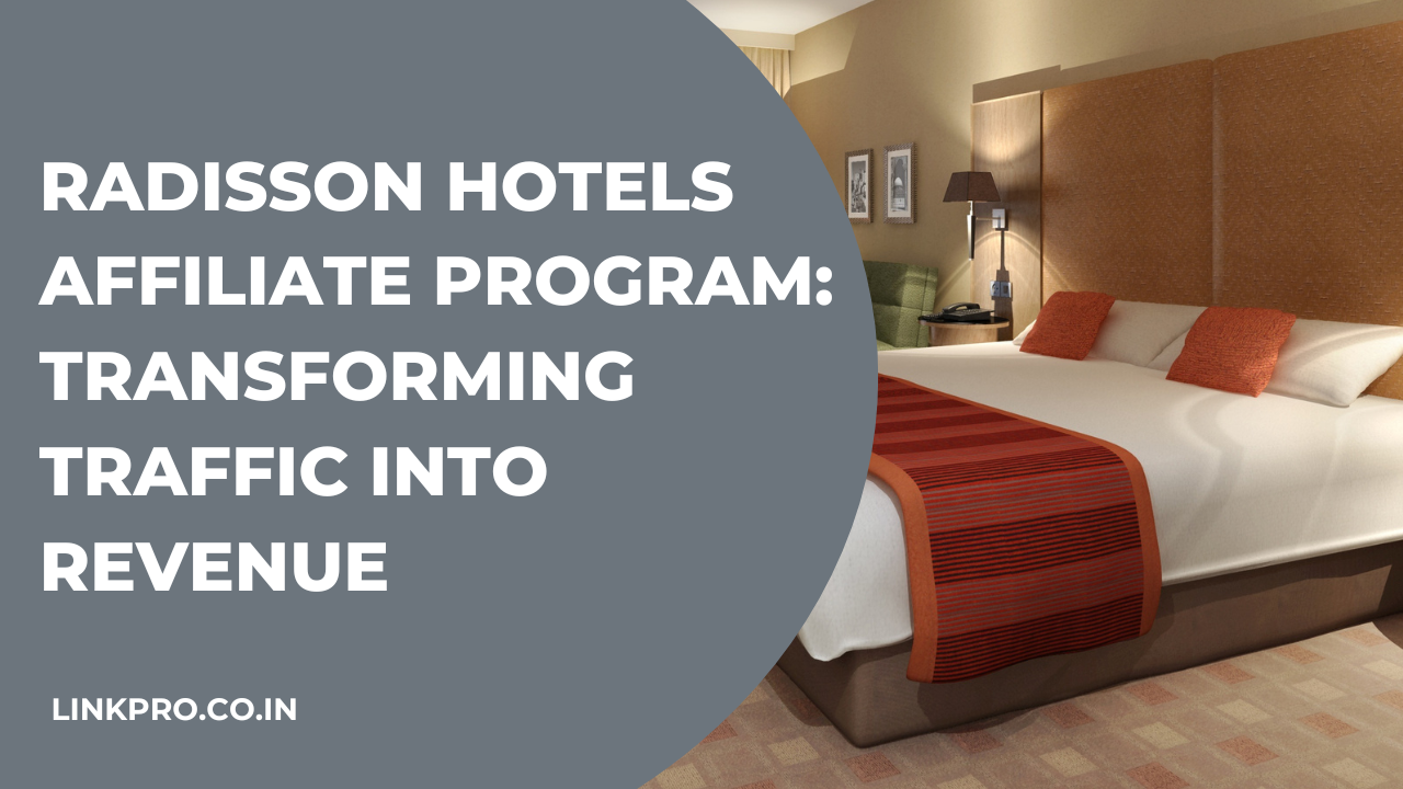 Radisson Hotels Affiliate