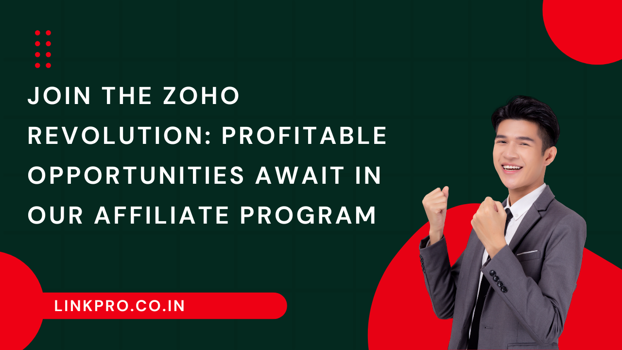ZOHO