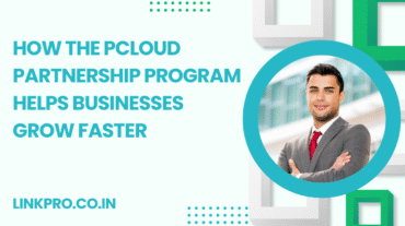 pCloud Partnership Program