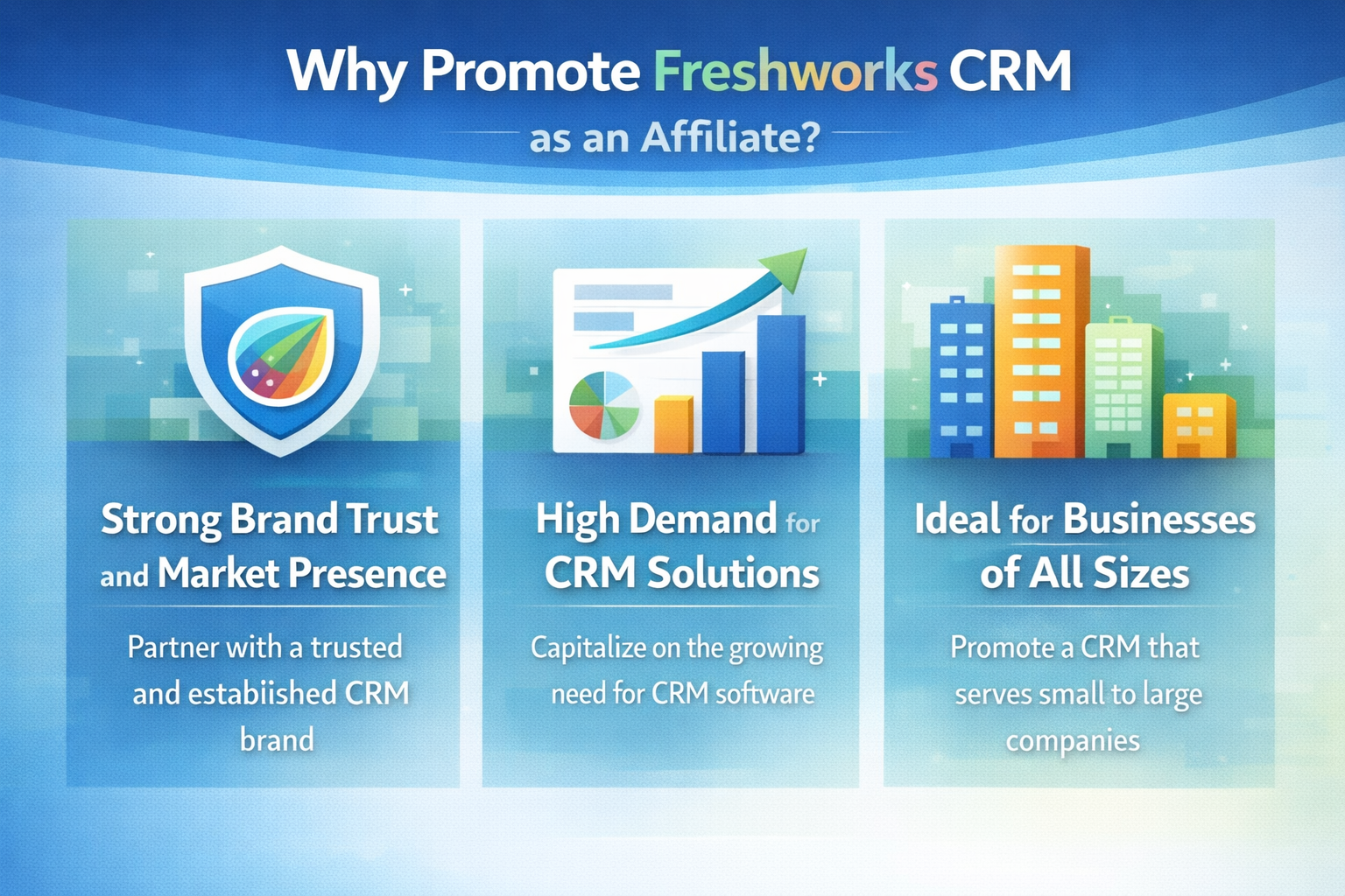 Freshworks CRM