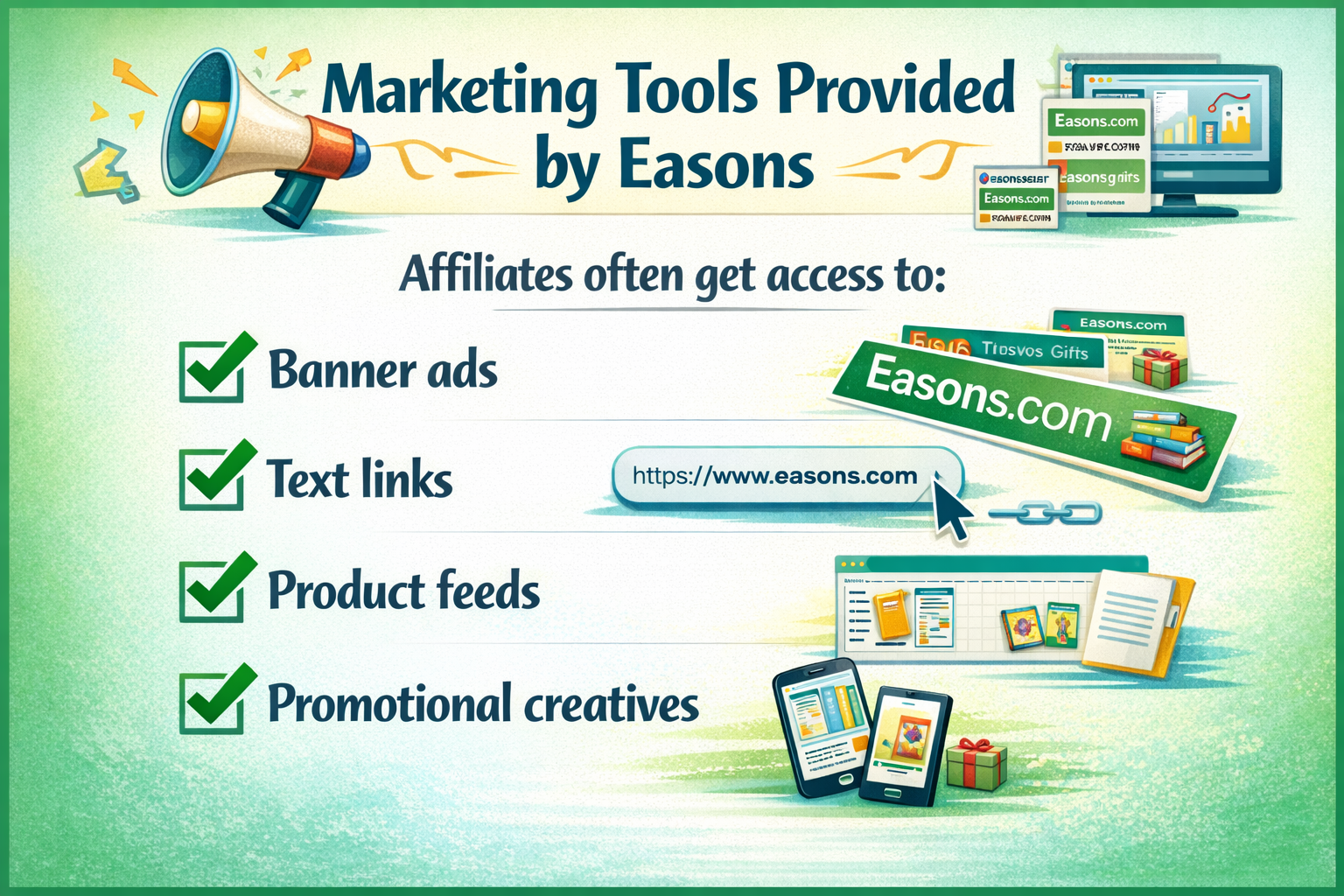 Easons.com