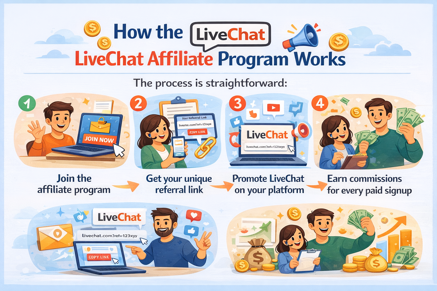 LiveChat