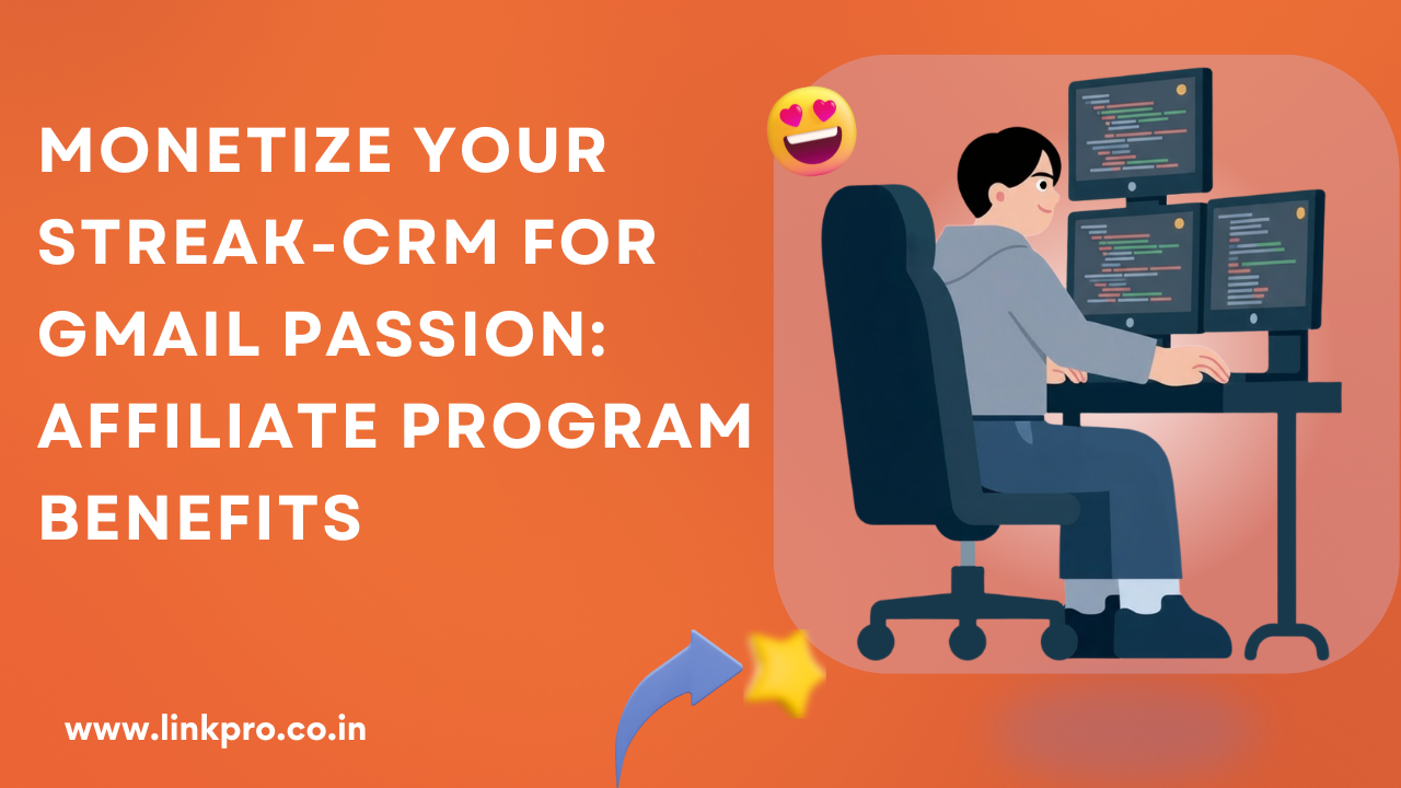 Streak-CRM for Gmail