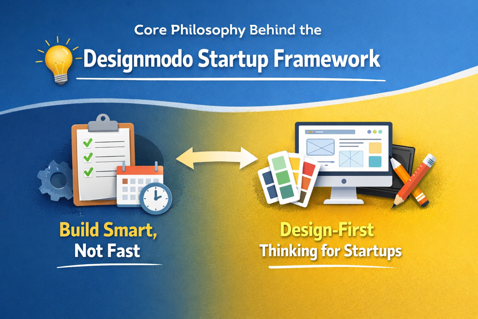 Designmodo Startup Framework
