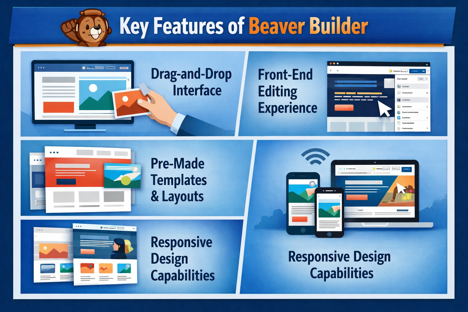 Beaver Builder