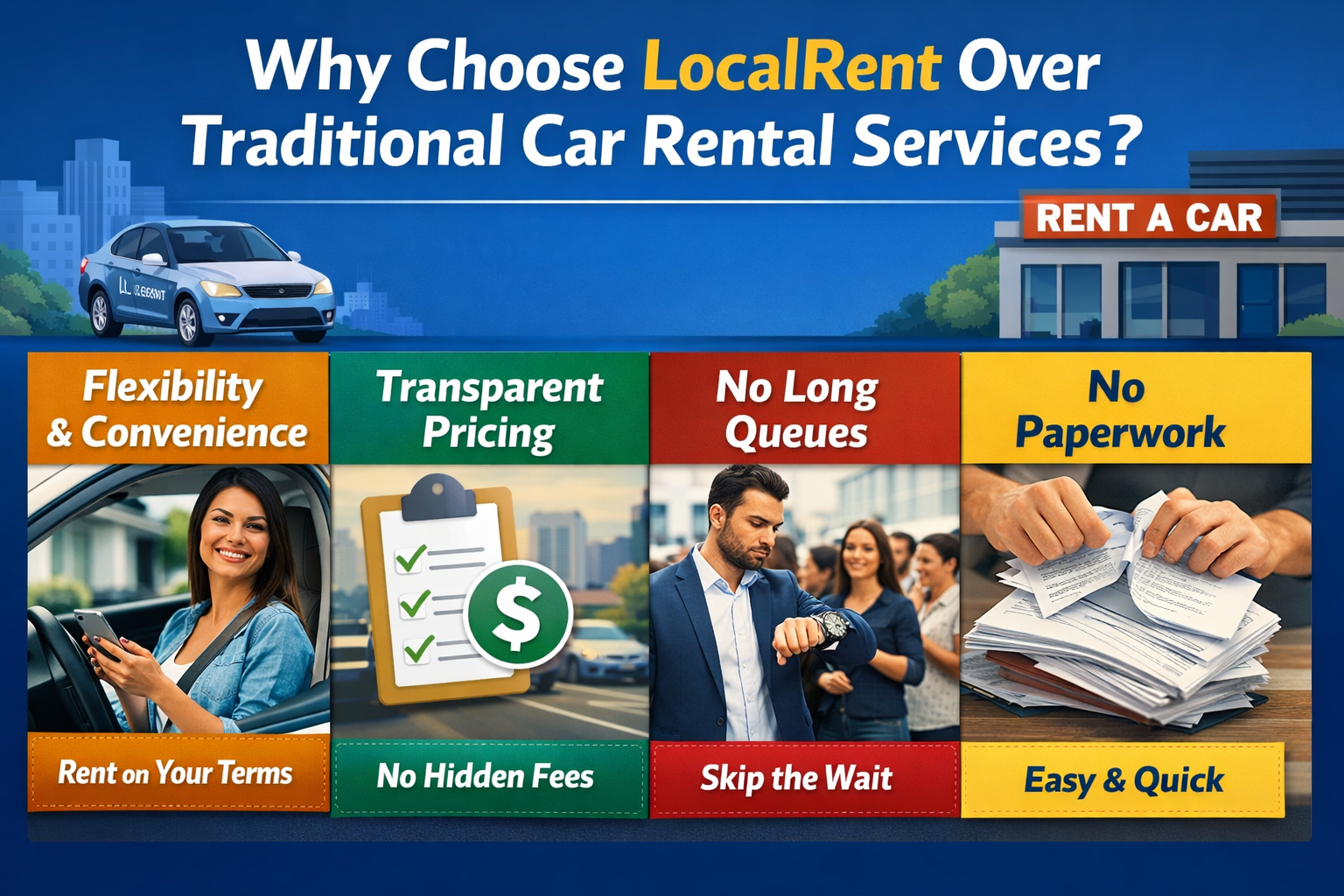 Localrent