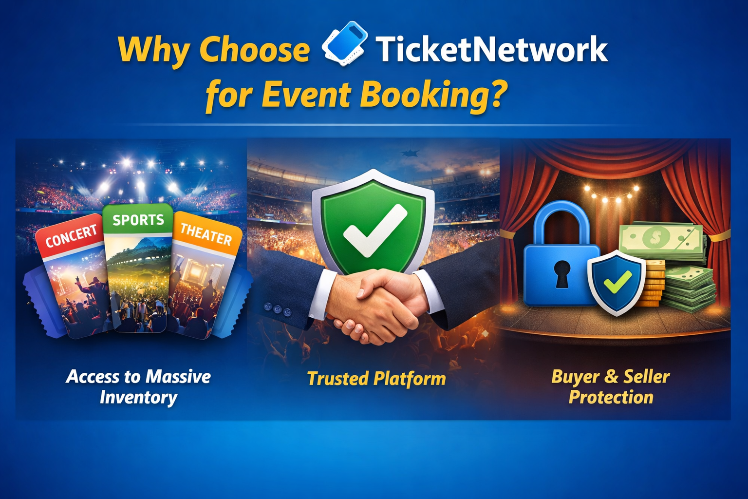 TicketNetwork