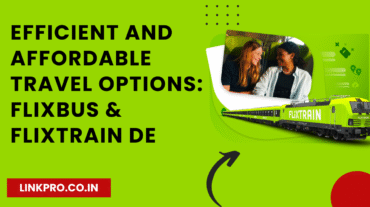 FlixBus & FlixTrain DE