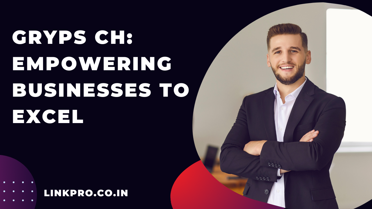 GRYPS CH