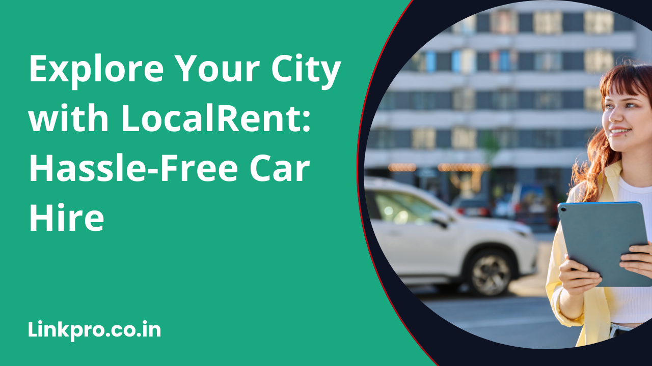Localrent