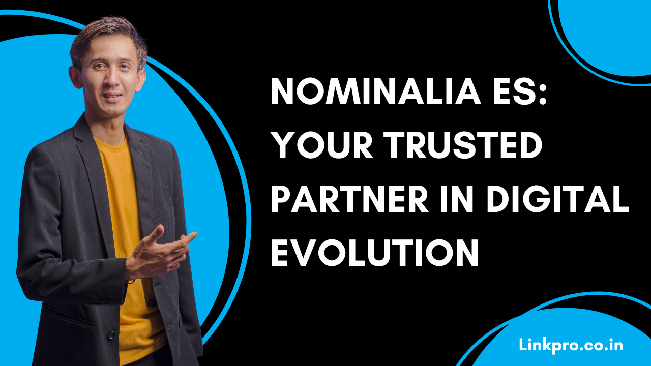 Nominalia ES