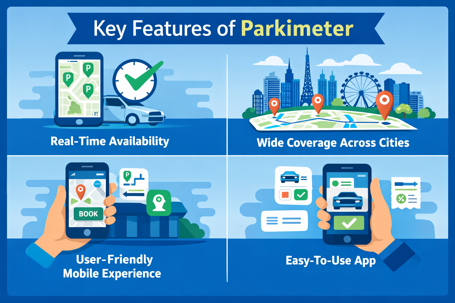 Parkimeter