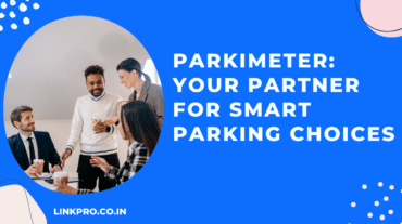 Parkimeter