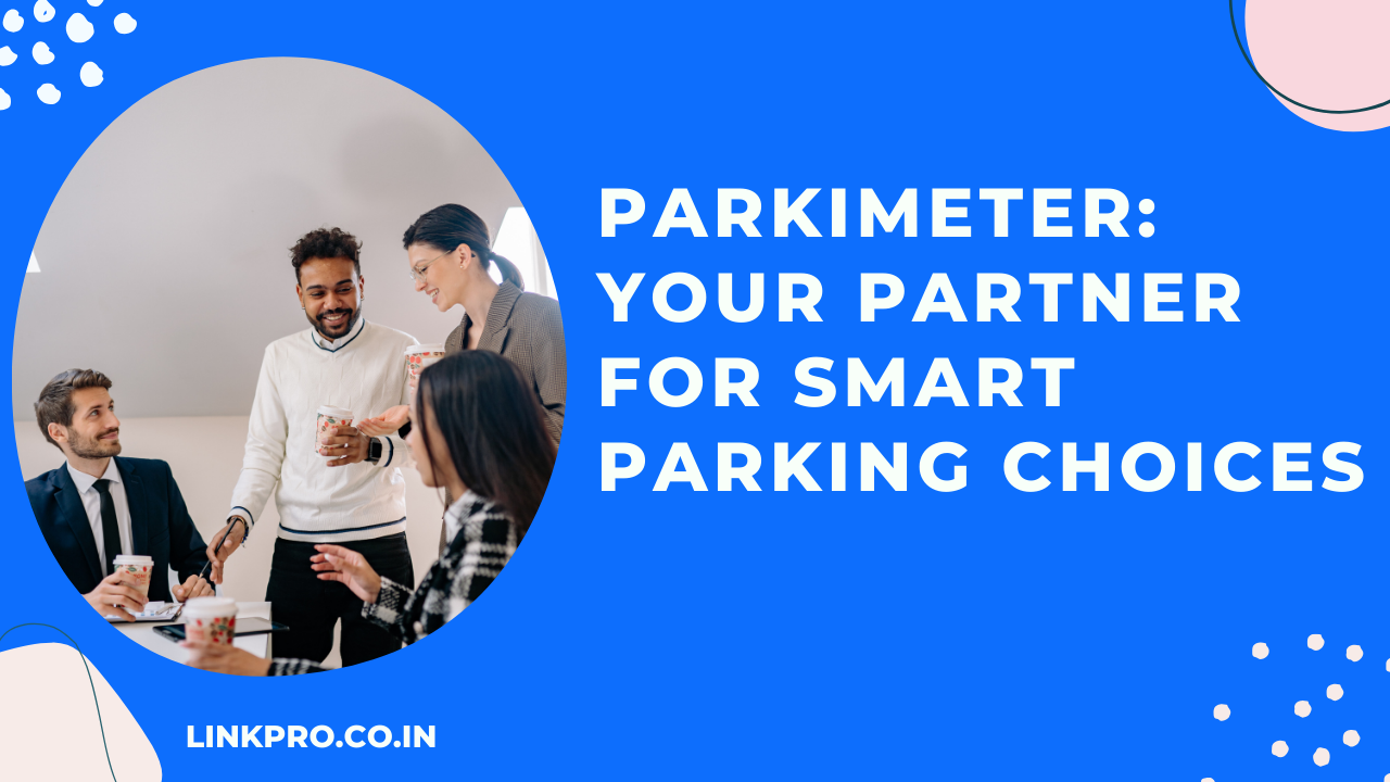 Parkimeter