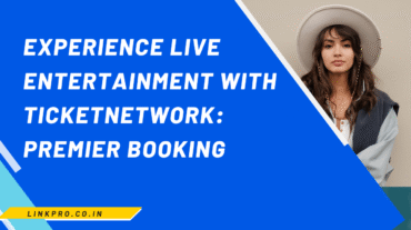 TicketNetwork