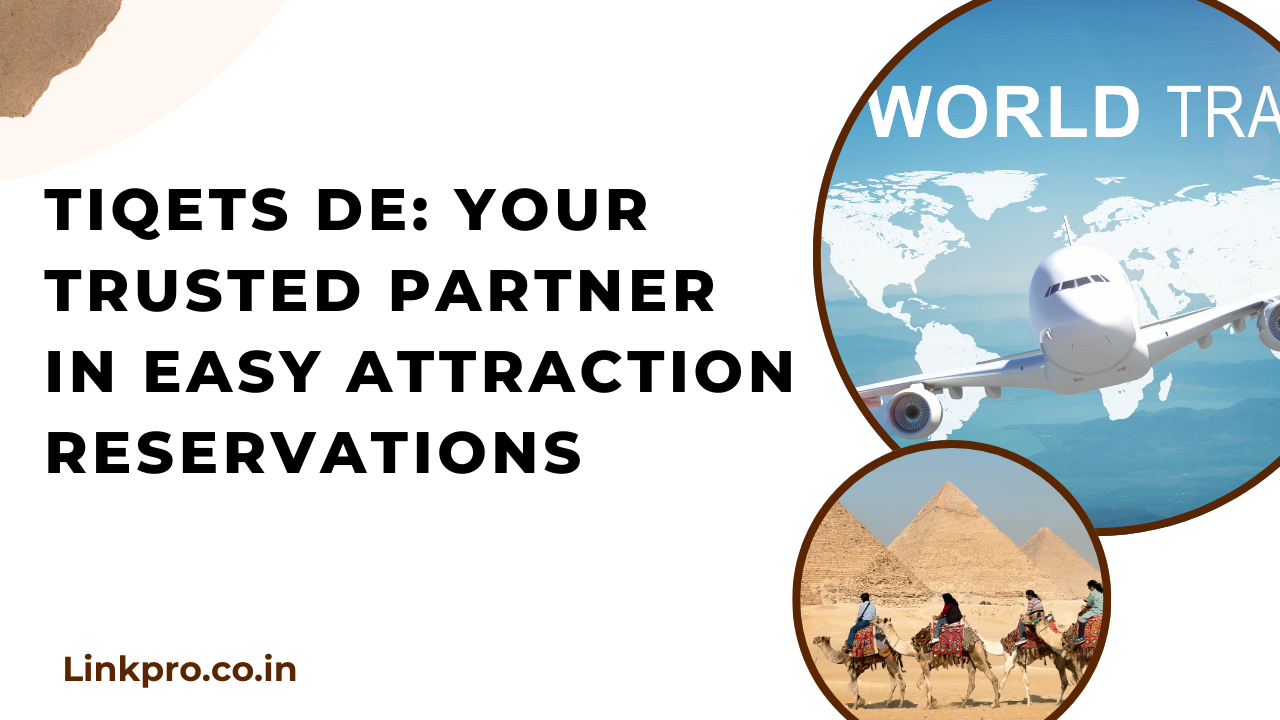 Tiqets DE