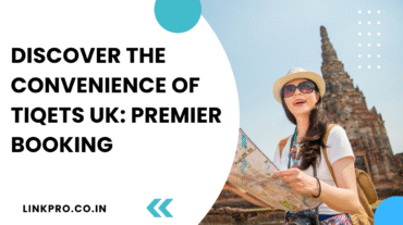 Tiqets UK