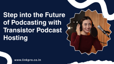 Transistor Podcast Hosting