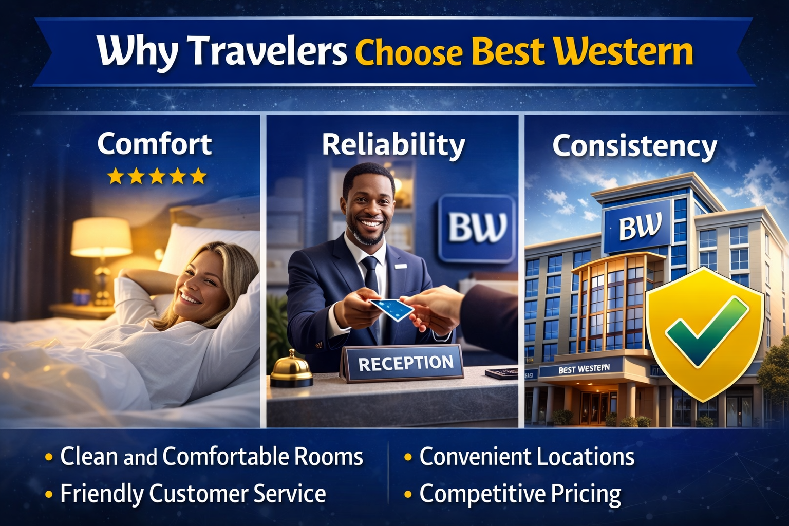 Best Western