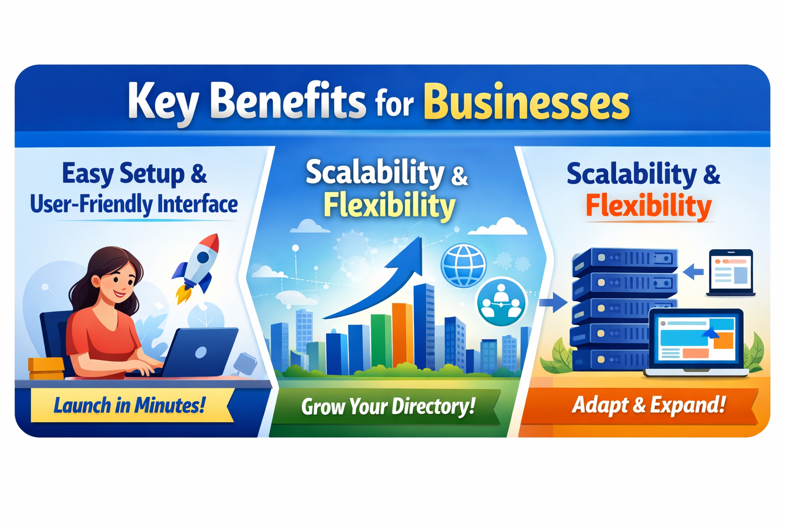 Brilliant Directories