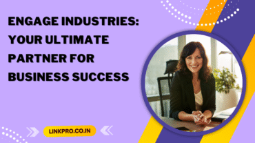 Engage Industries