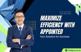 Maximize Efficiency with appointed