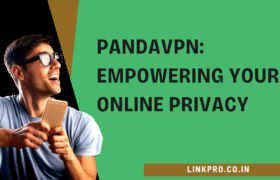 PandaVPN