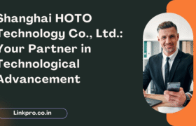 Shanghai HOTO Technology