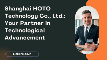 Shanghai HOTO Technology