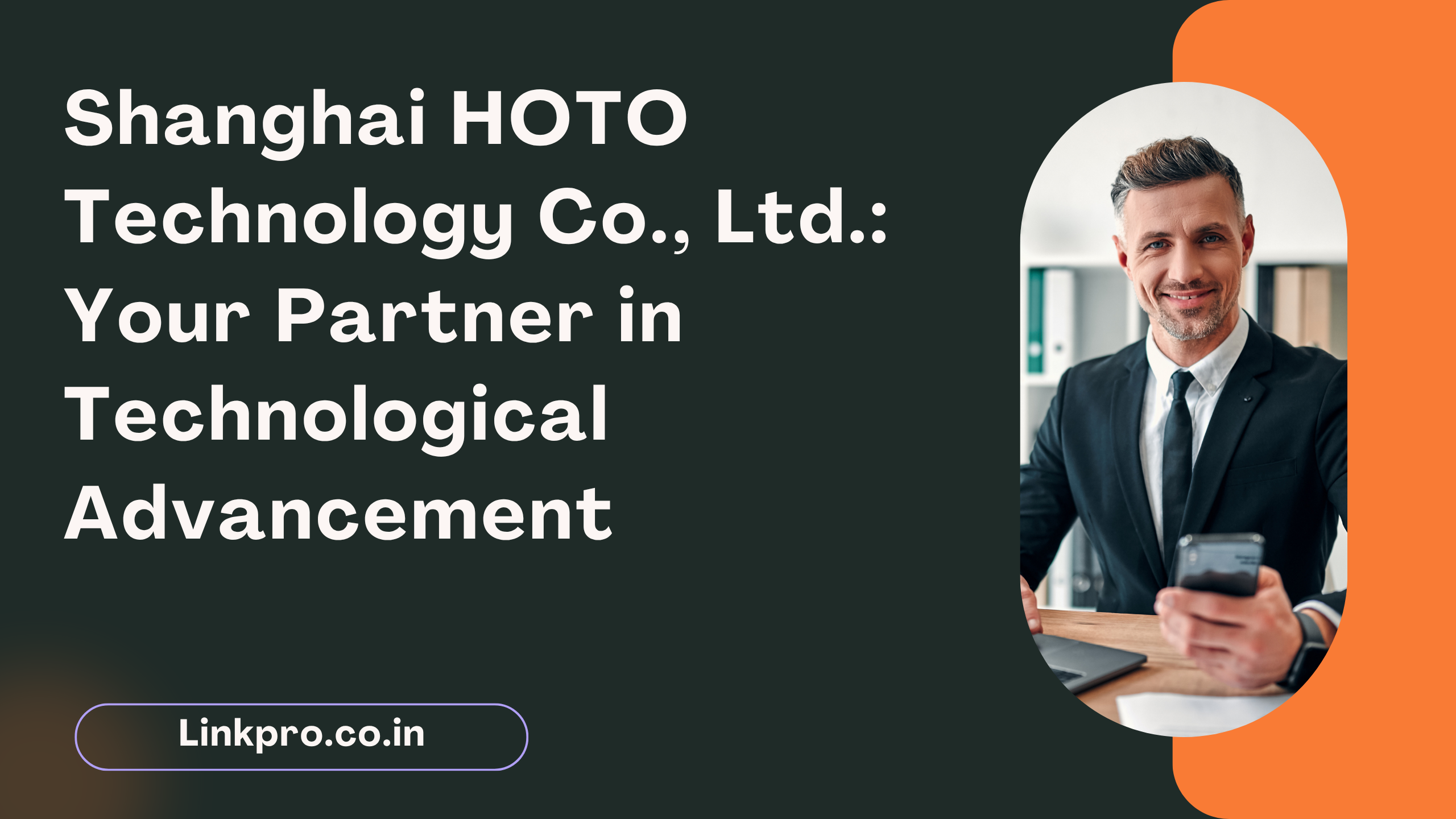 Shanghai HOTO Technology