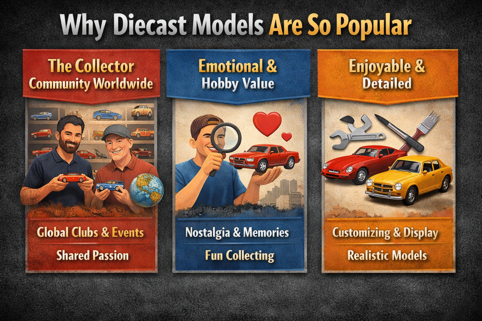 diecastmodelswholesale