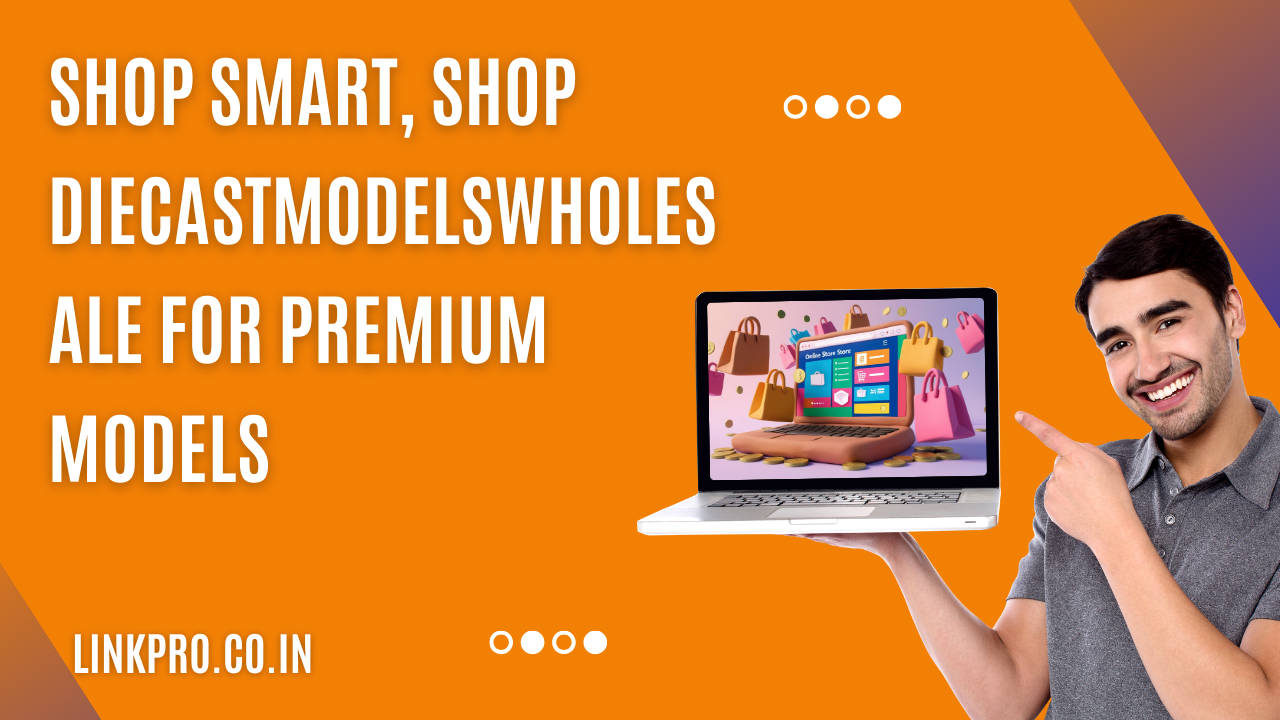 diecastmodelswholesale