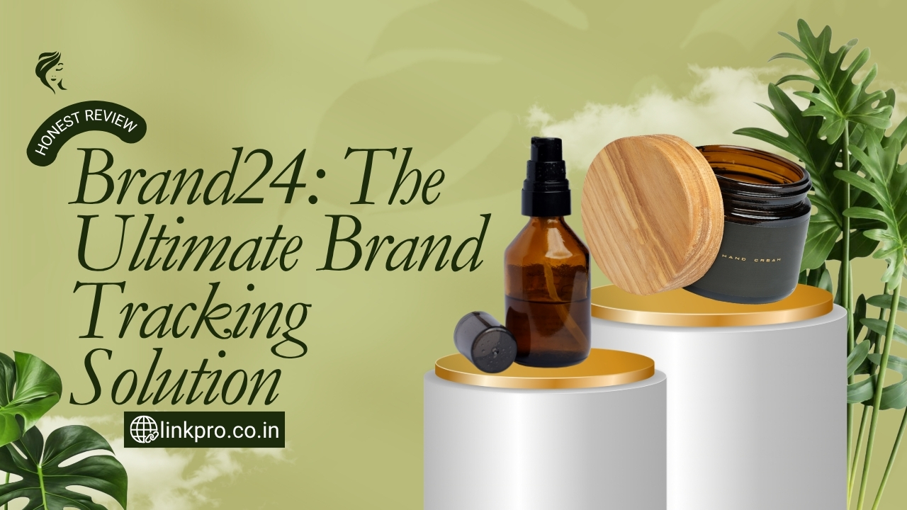 Brand24: The Ultimate Brand Tracking Solution