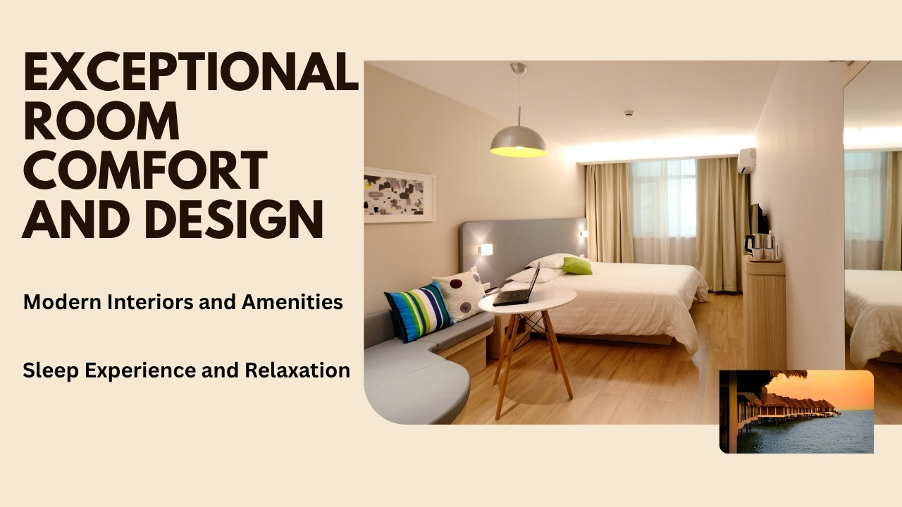 Discover Comfort and Convenience at Radisson Hotels