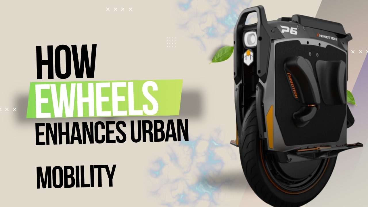 Discover Freedom with eWheels LLC: Your Ultimate Electric Mobility Partner